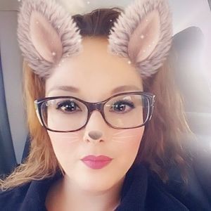 Meet your Posher, Theresa